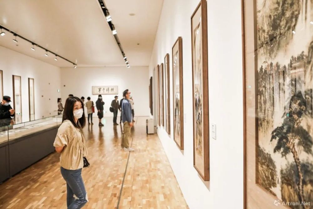 叶茂中|刘益谦首次策展 叶茂中画家身份这事“地球人都知道”了