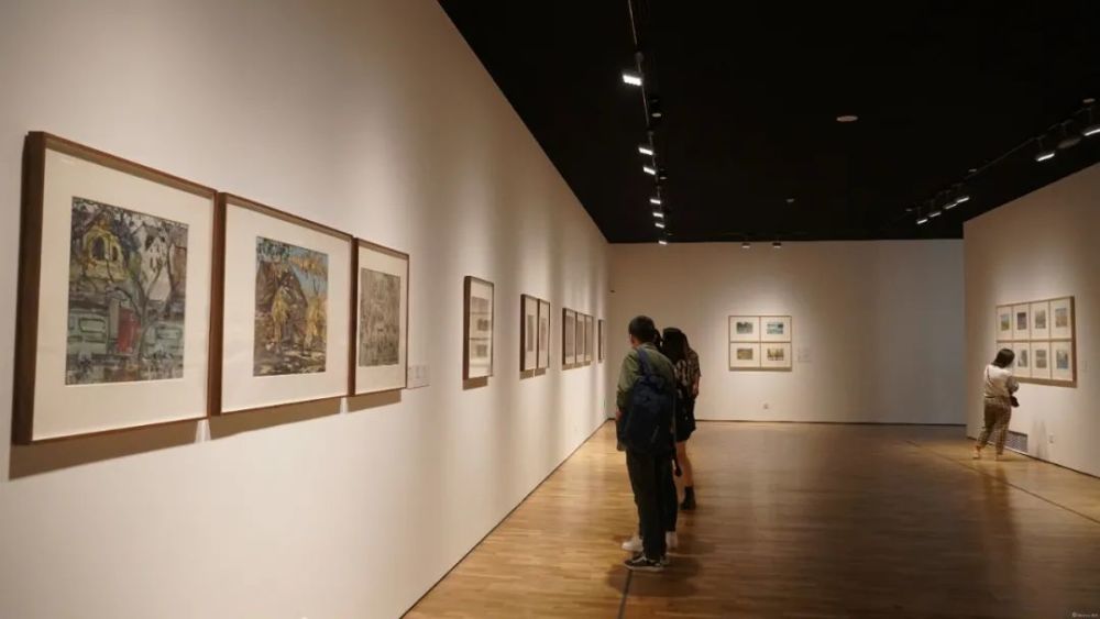 叶茂中|刘益谦首次策展 叶茂中画家身份这事“地球人都知道”了