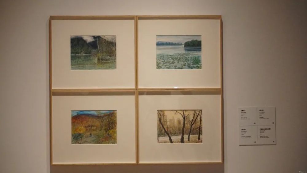 叶茂中|刘益谦首次策展 叶茂中画家身份这事“地球人都知道”了