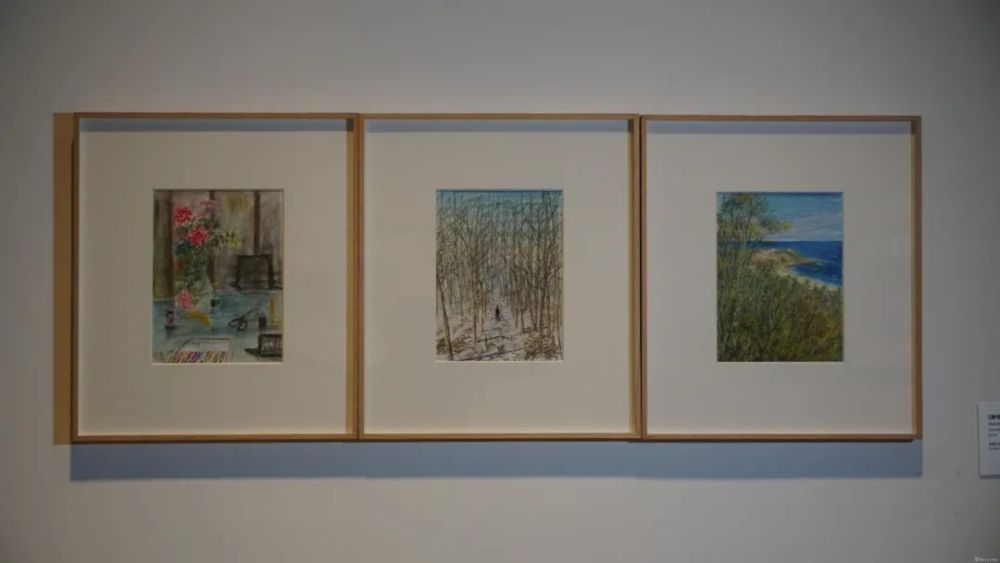 叶茂中|刘益谦首次策展 叶茂中画家身份这事“地球人都知道”了