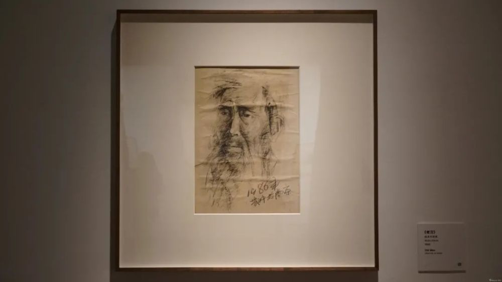 叶茂中|刘益谦首次策展 叶茂中画家身份这事“地球人都知道”了