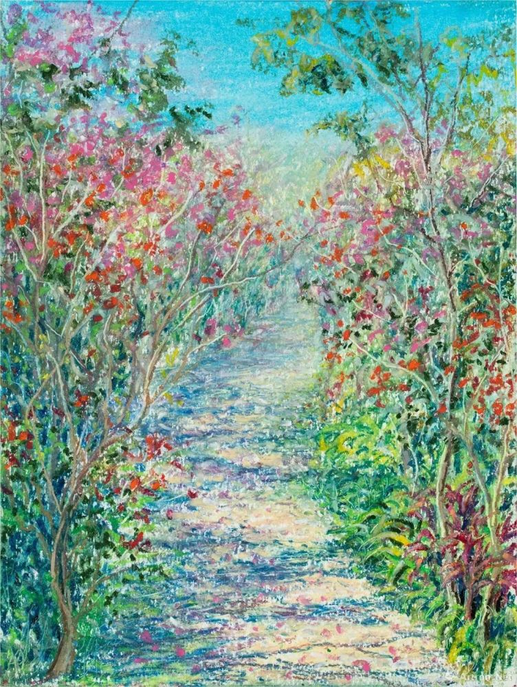 叶茂中|刘益谦首次策展 叶茂中画家身份这事“地球人都知道”了