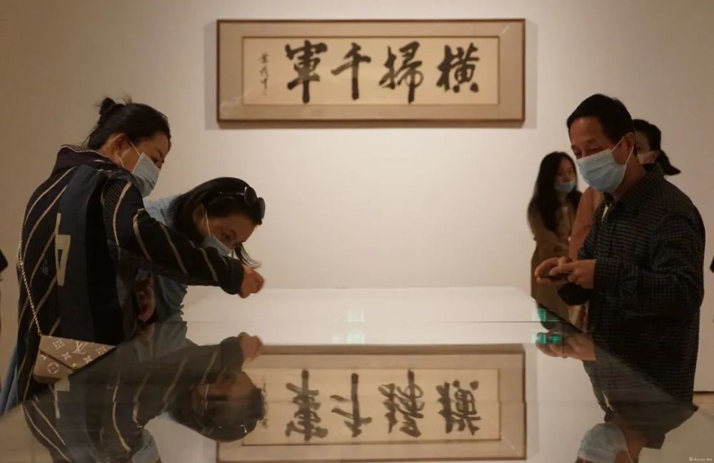 叶茂中|刘益谦首次策展 叶茂中画家身份这事“地球人都知道”了