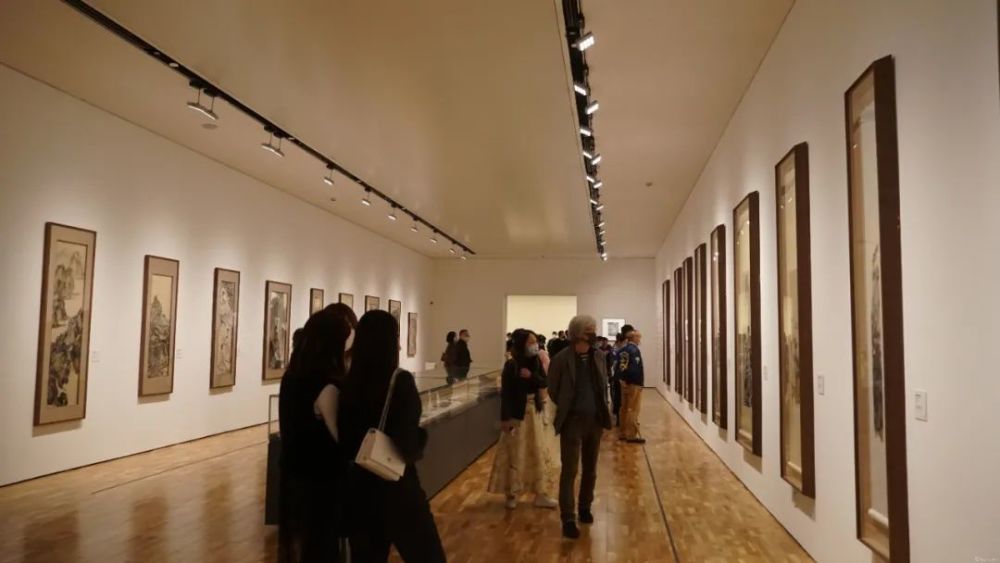 叶茂中|刘益谦首次策展 叶茂中画家身份这事“地球人都知道”了