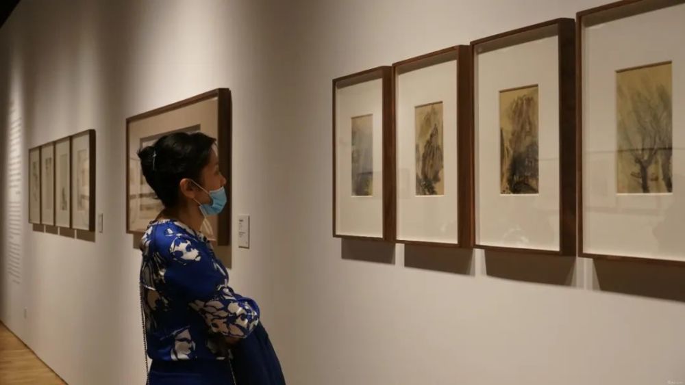 叶茂中|刘益谦首次策展 叶茂中画家身份这事“地球人都知道”了