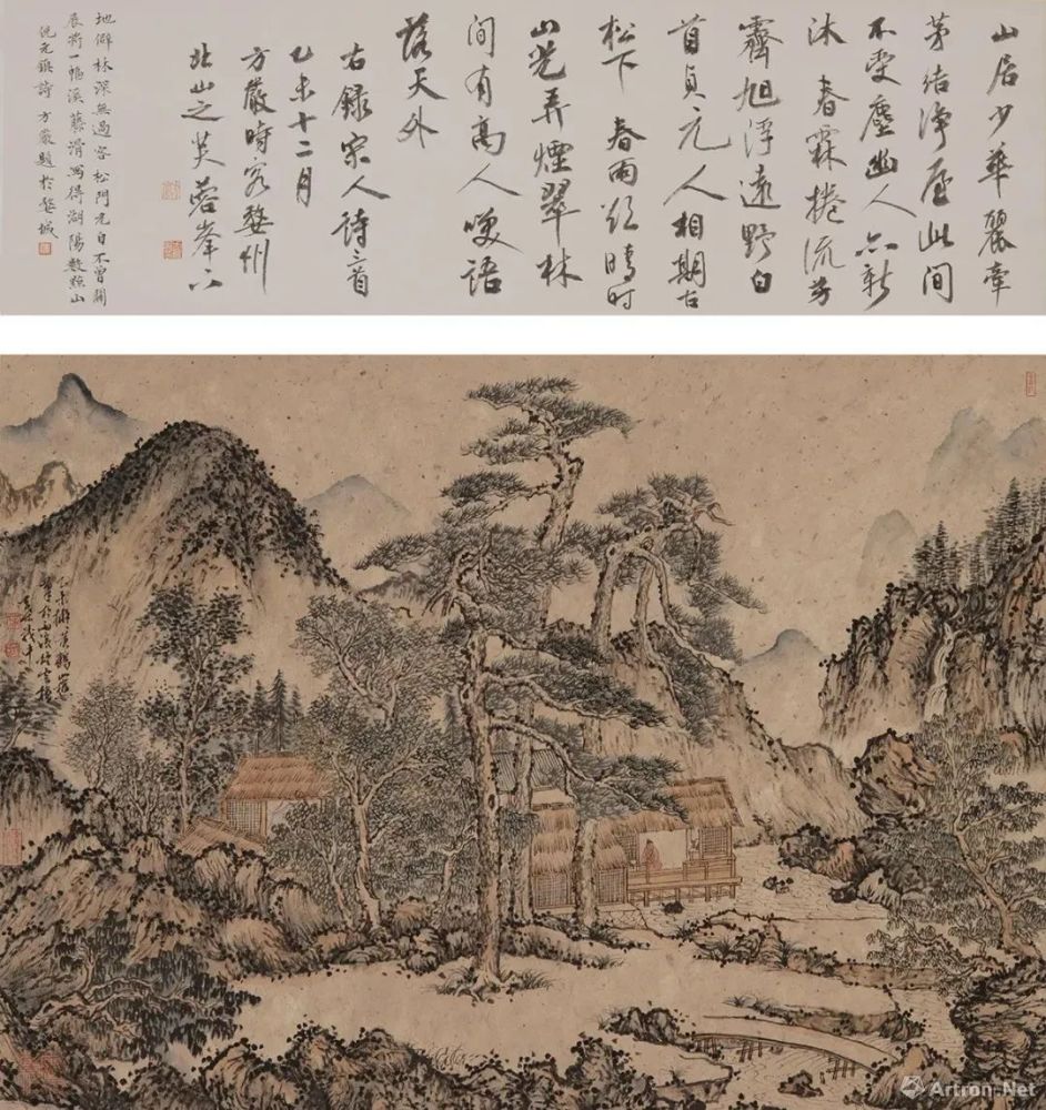 叶茂中|刘益谦首次策展 叶茂中画家身份这事“地球人都知道”了