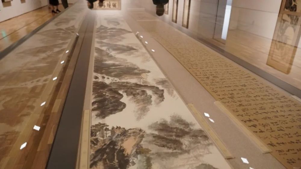 叶茂中|刘益谦首次策展 叶茂中画家身份这事“地球人都知道”了