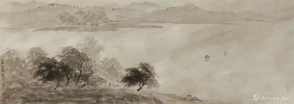 叶茂中|刘益谦首次策展 叶茂中画家身份这事“地球人都知道”了