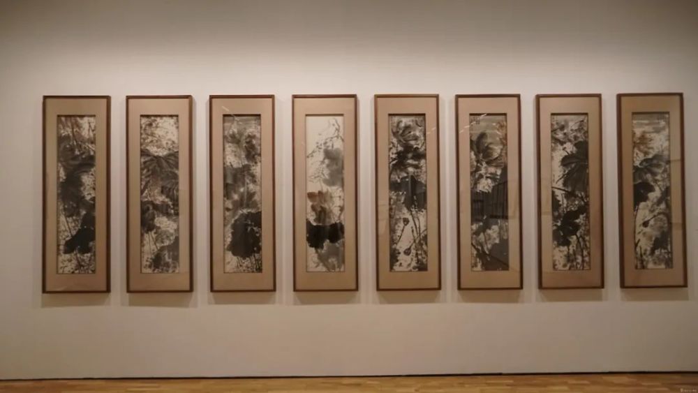 叶茂中|刘益谦首次策展 叶茂中画家身份这事“地球人都知道”了