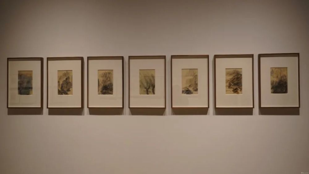 叶茂中|刘益谦首次策展 叶茂中画家身份这事“地球人都知道”了