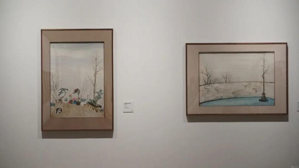 叶茂中|刘益谦首次策展 叶茂中画家身份这事“地球人都知道”了