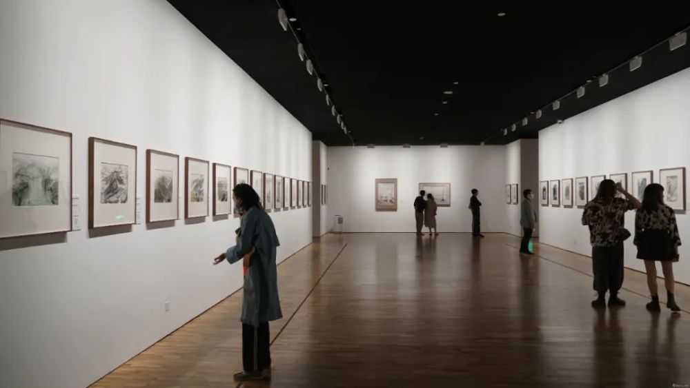 叶茂中|刘益谦首次策展 叶茂中画家身份这事“地球人都知道”了