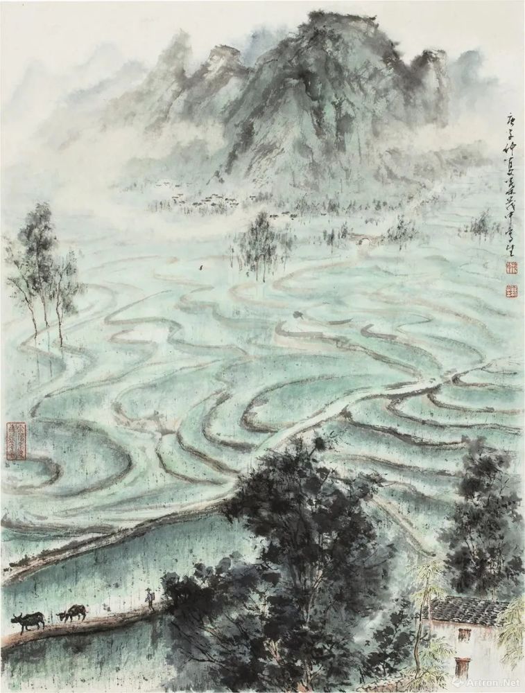 叶茂中|刘益谦首次策展 叶茂中画家身份这事“地球人都知道”了