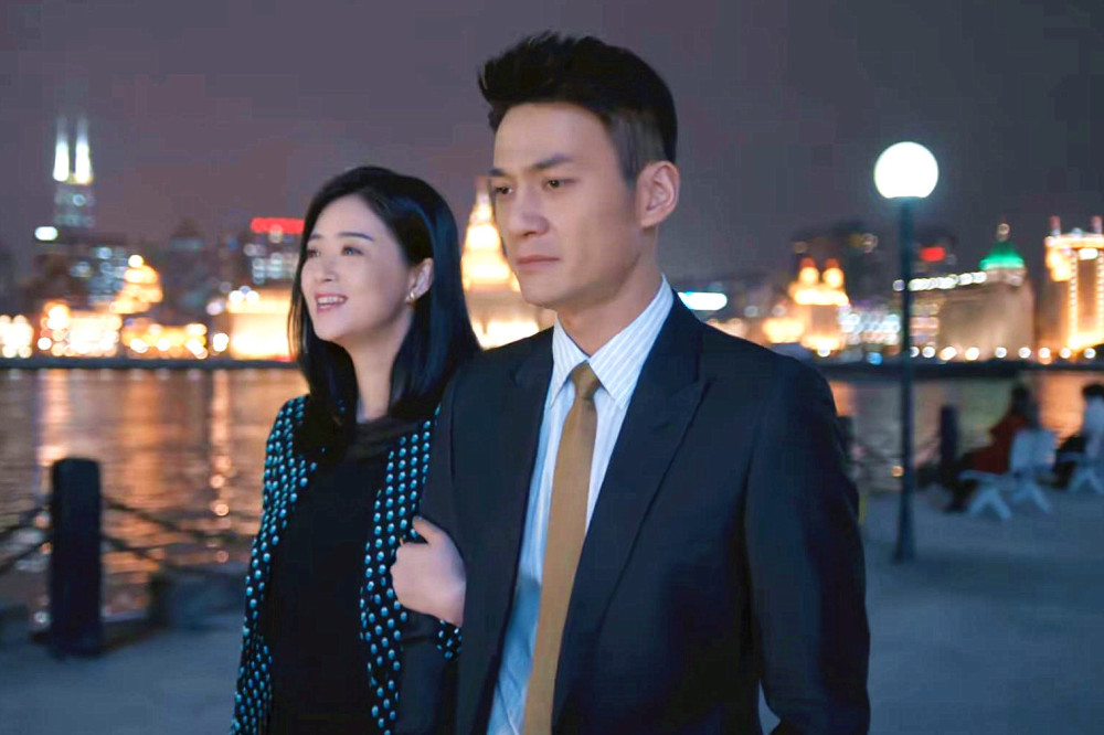 欢乐颂:王柏川为何死缠烂打樊胜美?狄更斯著作告诉我深层次原因