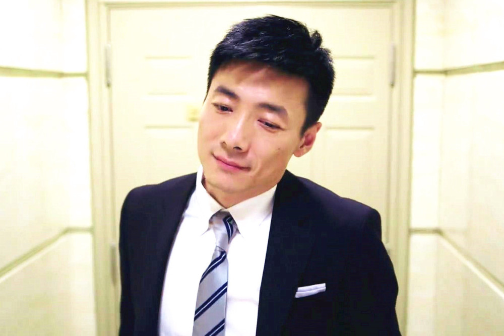 欢乐颂:樊胜美忘恩负义?忘记包奕凡大恩,却记得魏渭小恩小惠