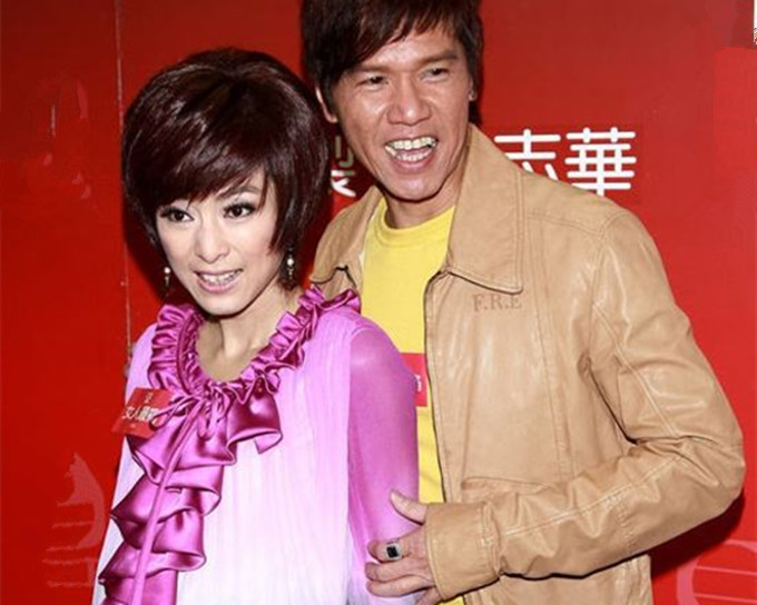 米雪罕谈男友尹志强对方去世2天自己便复工不想拖累剧组同事