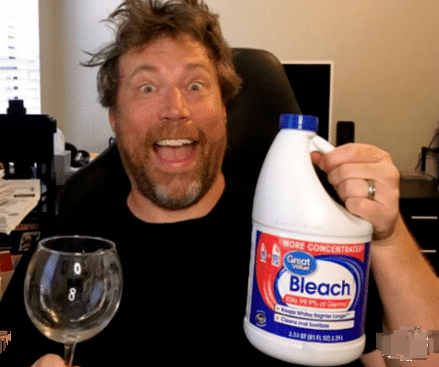 新冠病毒|钟南山称板蓝根对新冠病毒有效？剪裁视频露马脚，断章取义