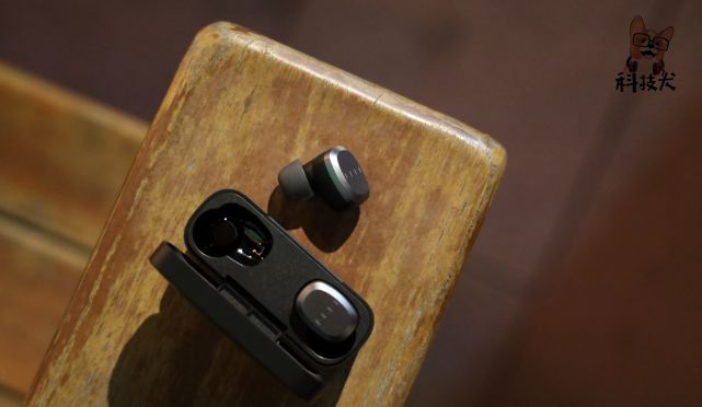 fiil t1 lite评测:iphone12不送耳机就买它