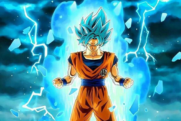 龙珠卡卡罗特还有5种新形态大神官的出现早已道出事实真相