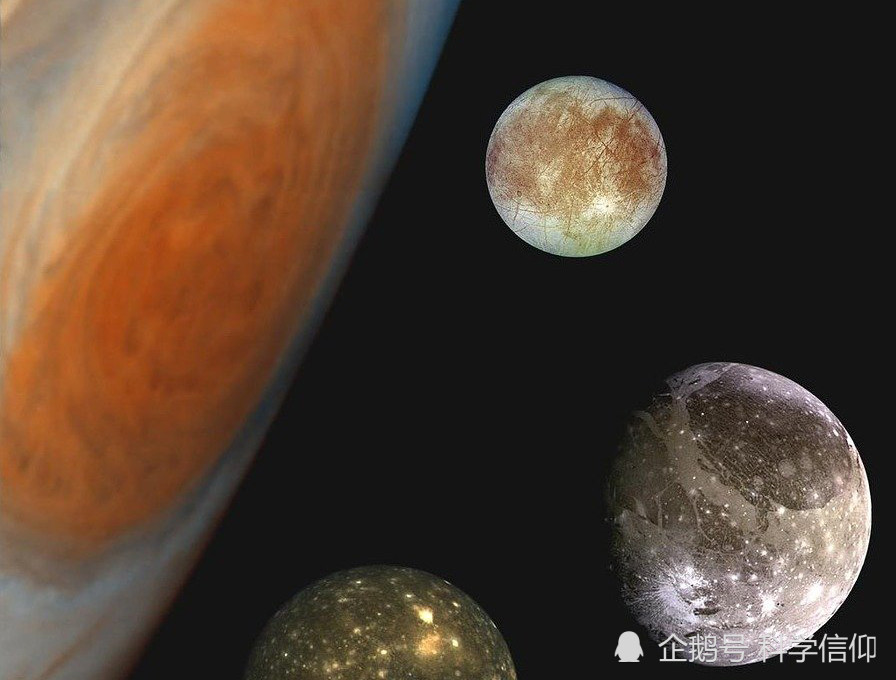 月球|超过了主星的1/4，无论是原生的还是捕获的，月球都太大了