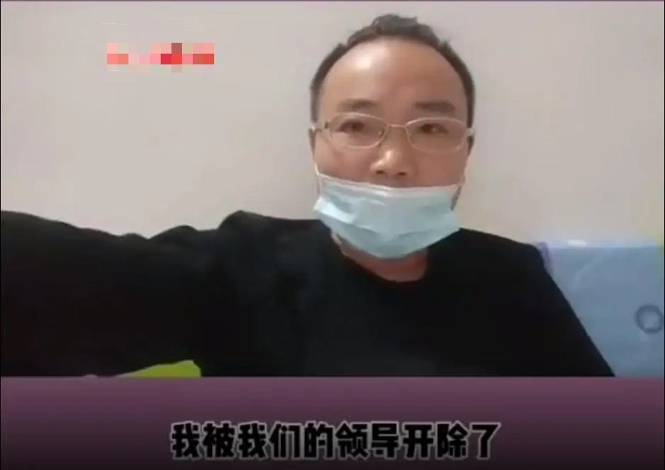 辛巴|反转了？涉事保安并未被开除，但辛巴态度确实太狂了