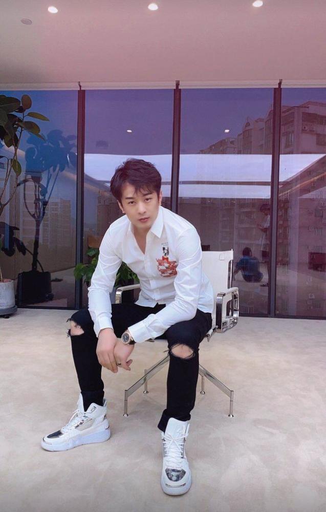 辛巴|反转了？涉事保安并未被开除，但辛巴态度确实太狂了