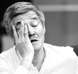 喜剧界的大师才华横溢,他们的子女也一样,唯独赵本山最无奈