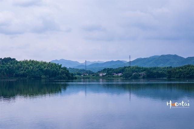 週末自駕遊安徽郎溪,門票只花了30塊,其它都是原生態秘境