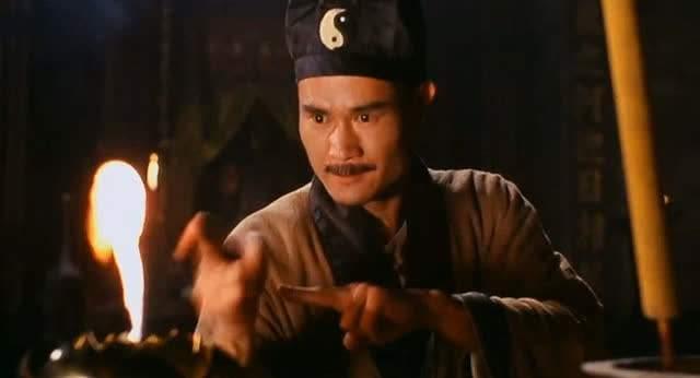 茅山道长 腾讯网