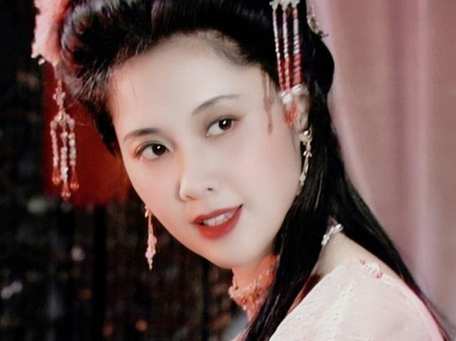 静乐与宜芳和亲公主的命运往往红颜早逝文成公主何其幸运