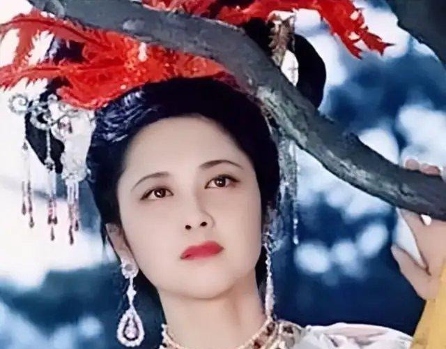 静乐与宜芳和亲公主的命运往往红颜早逝文成公主何其幸运