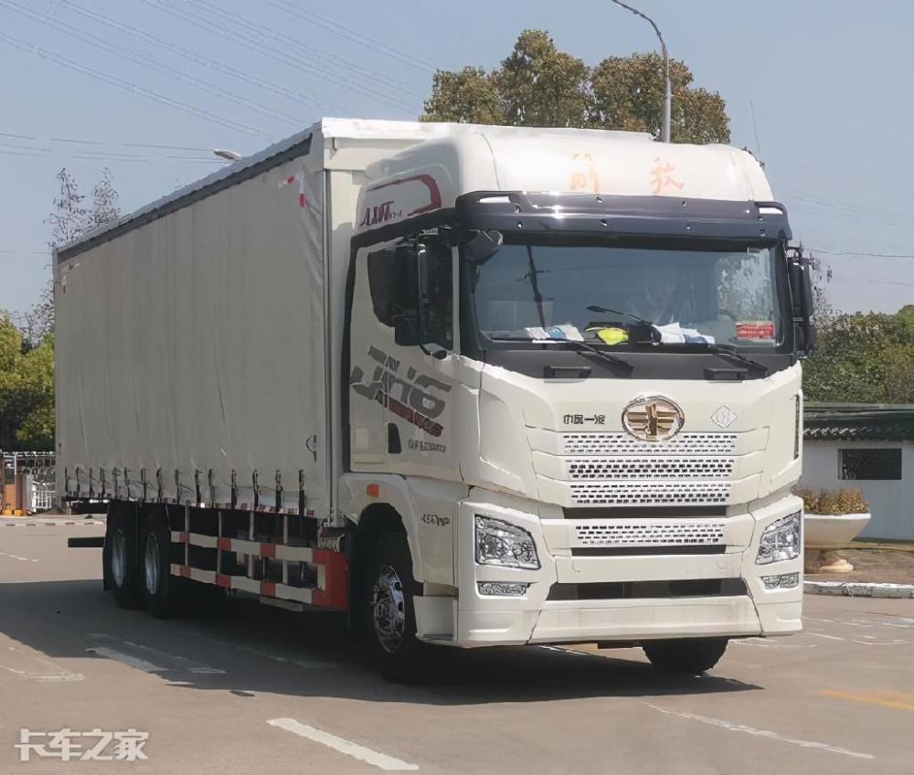 比17.5米大板拉货多,甩挂运输首选,中置轴货车何时能普及?_腾讯新闻