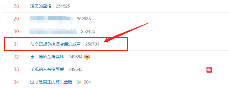 辛巴|辛巴事件再度反转？酒店否认开除涉事员工，是有心人借机炒作
