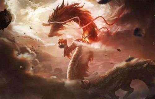 哪九雏?炎黄子孙要了解