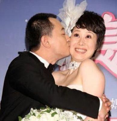 海清不愿公开了多年丈夫遭曝光是赫赫有名的他怪不得隐藏