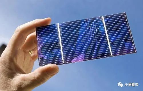 220亿中国硅片巨头连年亏损遭降级民营电王危机中挣扎