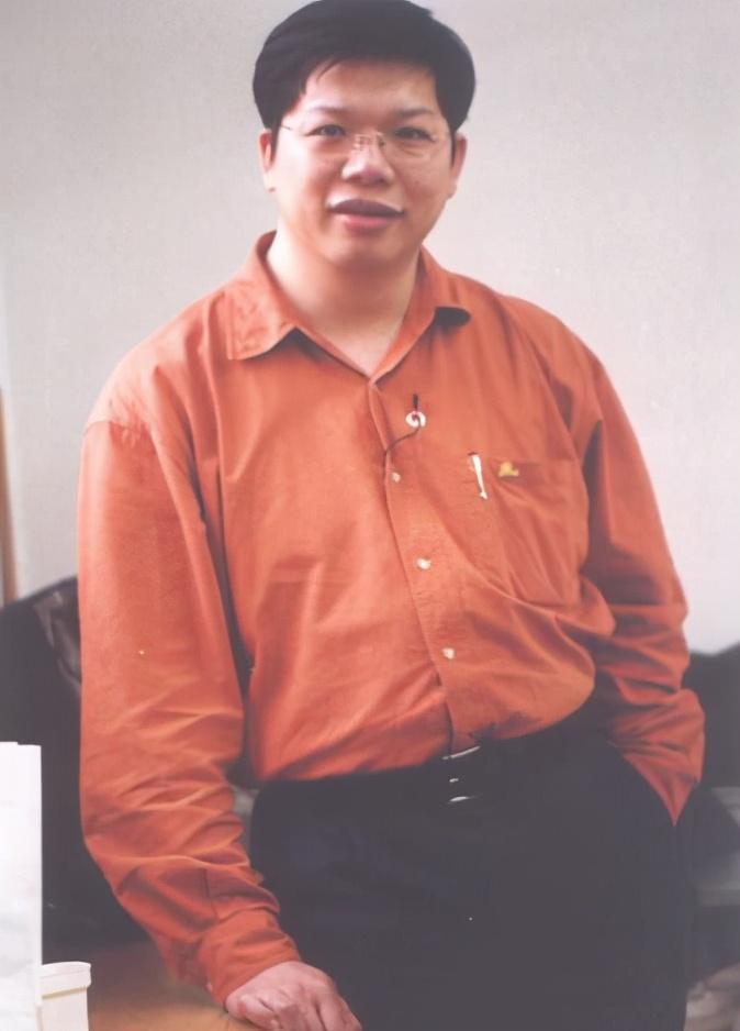 中国网事新浪之父王志东被迫弃子