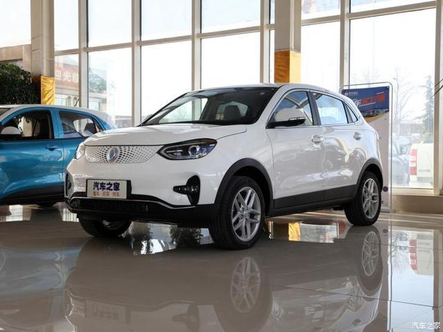 售658万元起国机智骏3款新车上市