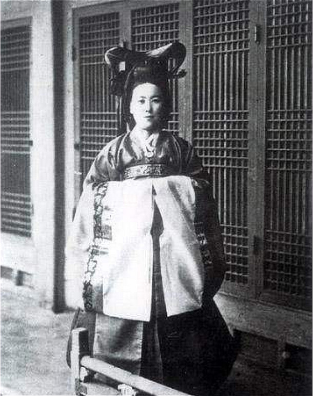 袁世凯|袁世凯最爱的小妾下场如何？机关算尽，雇高手杀人，最终难逃一死！