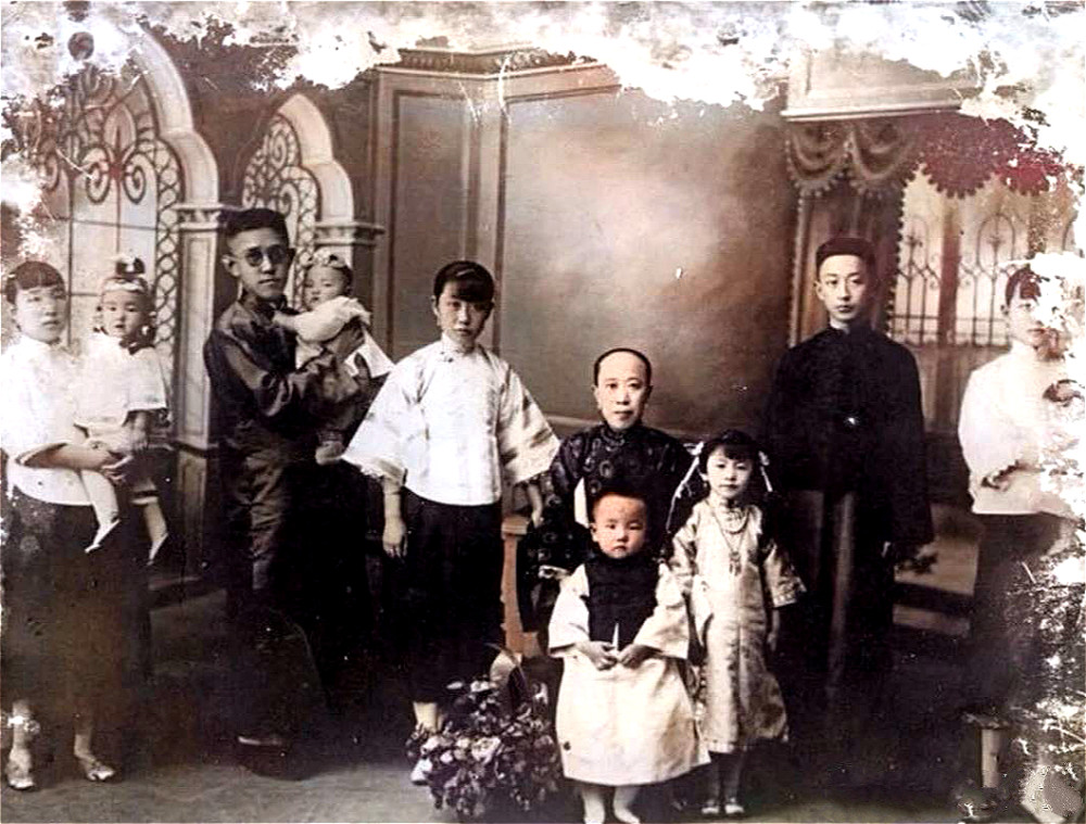 袁世凯|袁世凯最爱的小妾下场如何？机关算尽，雇高手杀人，最终难逃一死！