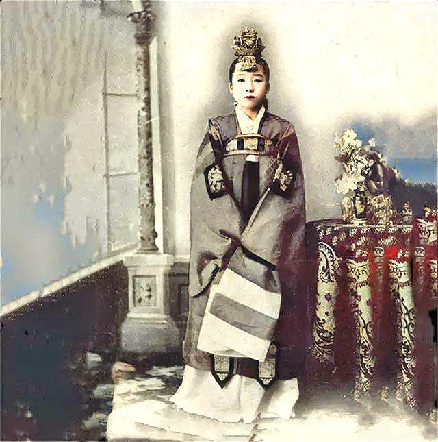 袁世凯|袁世凯最爱的小妾下场如何？机关算尽，雇高手杀人，最终难逃一死！