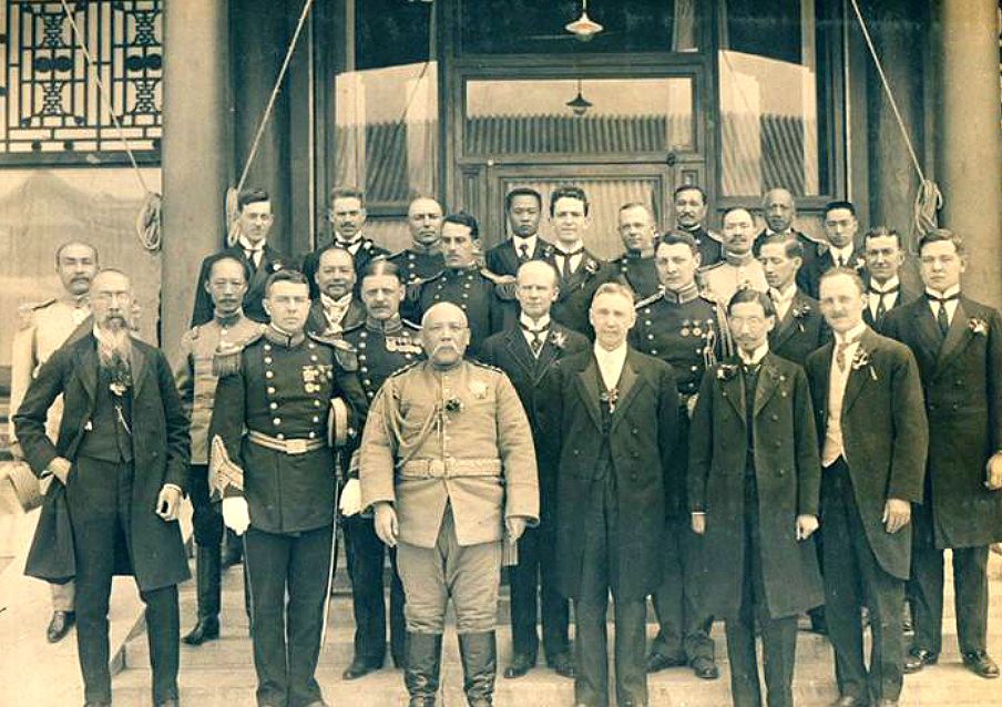 袁世凯|袁世凯最爱的小妾下场如何？机关算尽，雇高手杀人，最终难逃一死！