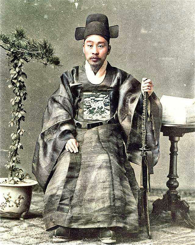 袁世凯|袁世凯最爱的小妾下场如何？机关算尽，雇高手杀人，最终难逃一死！