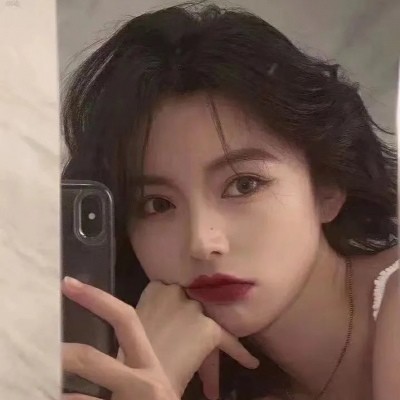 容易被认为是"女海王"的50张招桃花女头