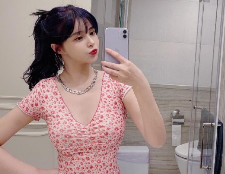 苏恩封杀后放飞自我,10天胖了10斤,晒出素颜照颜值崩塌_腾讯新闻