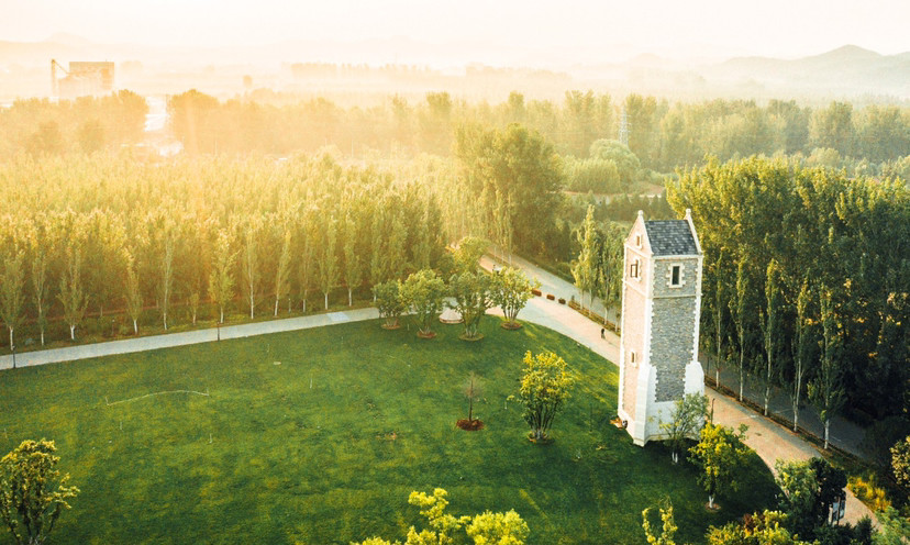 向往的生活弗农小镇