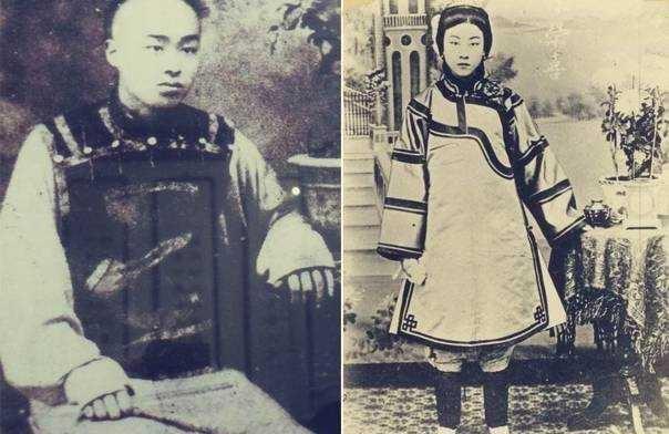 李叔同见日籍妻子在杭州西湖边上的某家旅馆里.