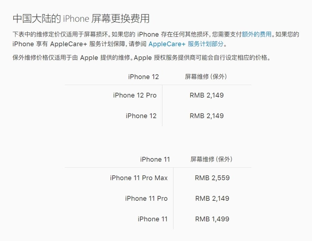 值得一提的是,由于iphone12新机的发布,导致iphone11价格持续走低