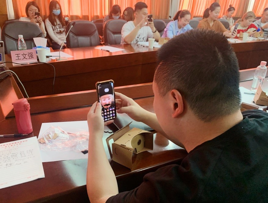 戏曲|当戏曲遇上新媒体，多了几重打开方式？