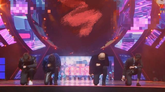 粉丝|千万网红为粉丝起争执，发飙怒骂工作人员，遭辞退保安发声称无辜